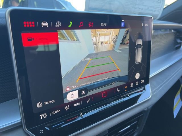 New 2026 Volkswagen Tiguan SE R-Line image 11