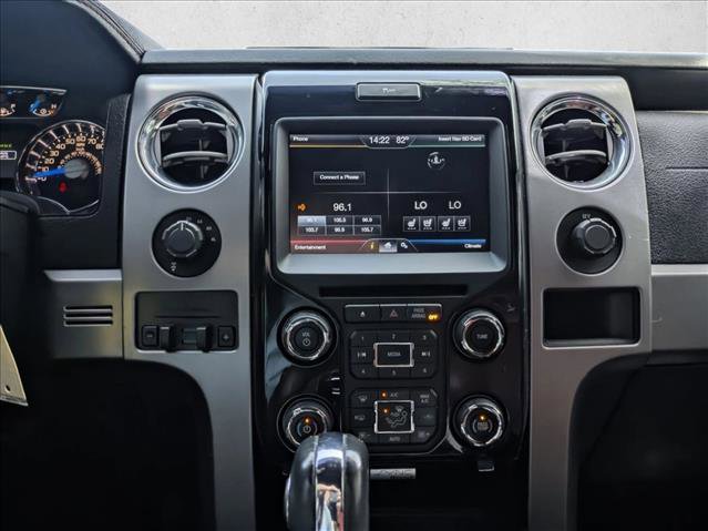 Used 2013 Ford F150 Limited image 12