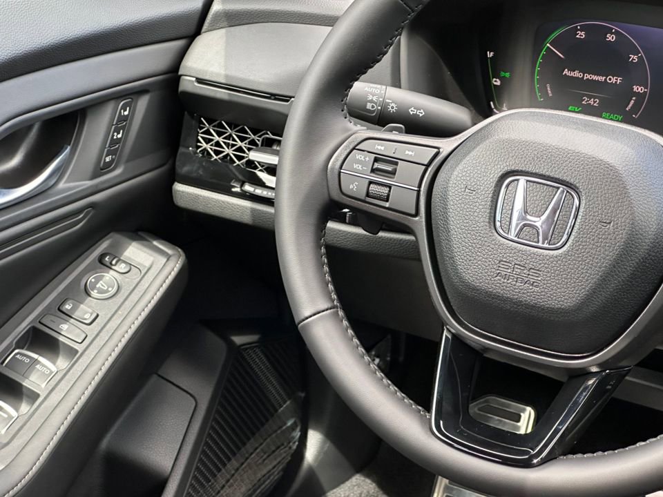 New 2025 Honda Accord Sport image 17