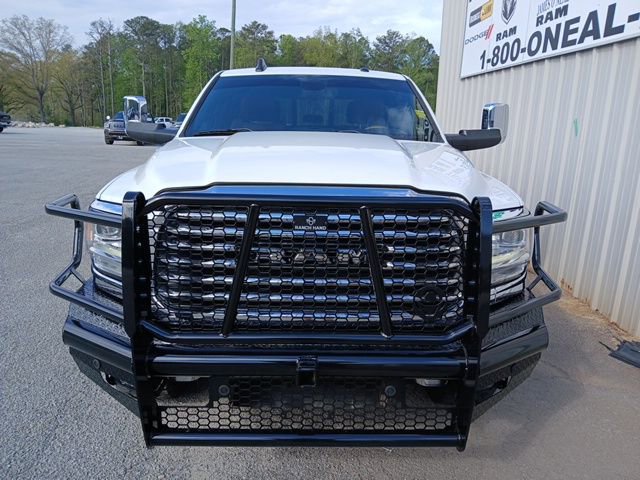 Used 2022 RAM 2500 Limited image 17