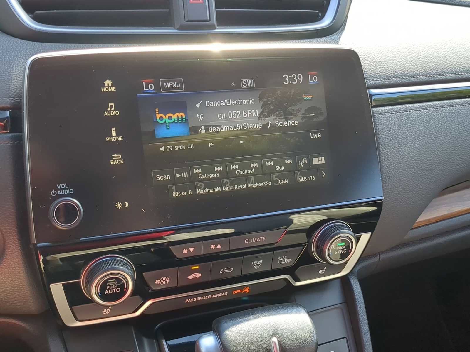 Used 2020 Honda CR-V EX-L image 19