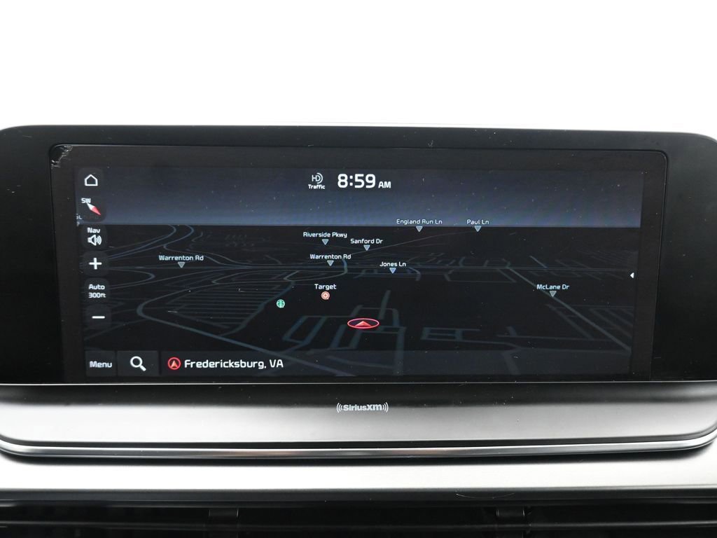 Used 2022 Kia Telluride S image 18