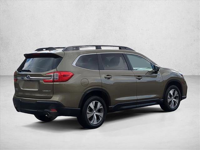 Certified 2025 Subaru Ascent Premium image 5