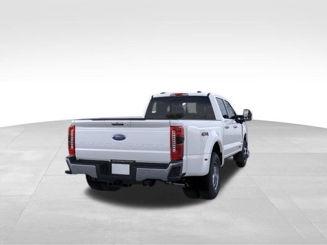 New 2026 Ford F350 Lariat AWD/4WD image 9