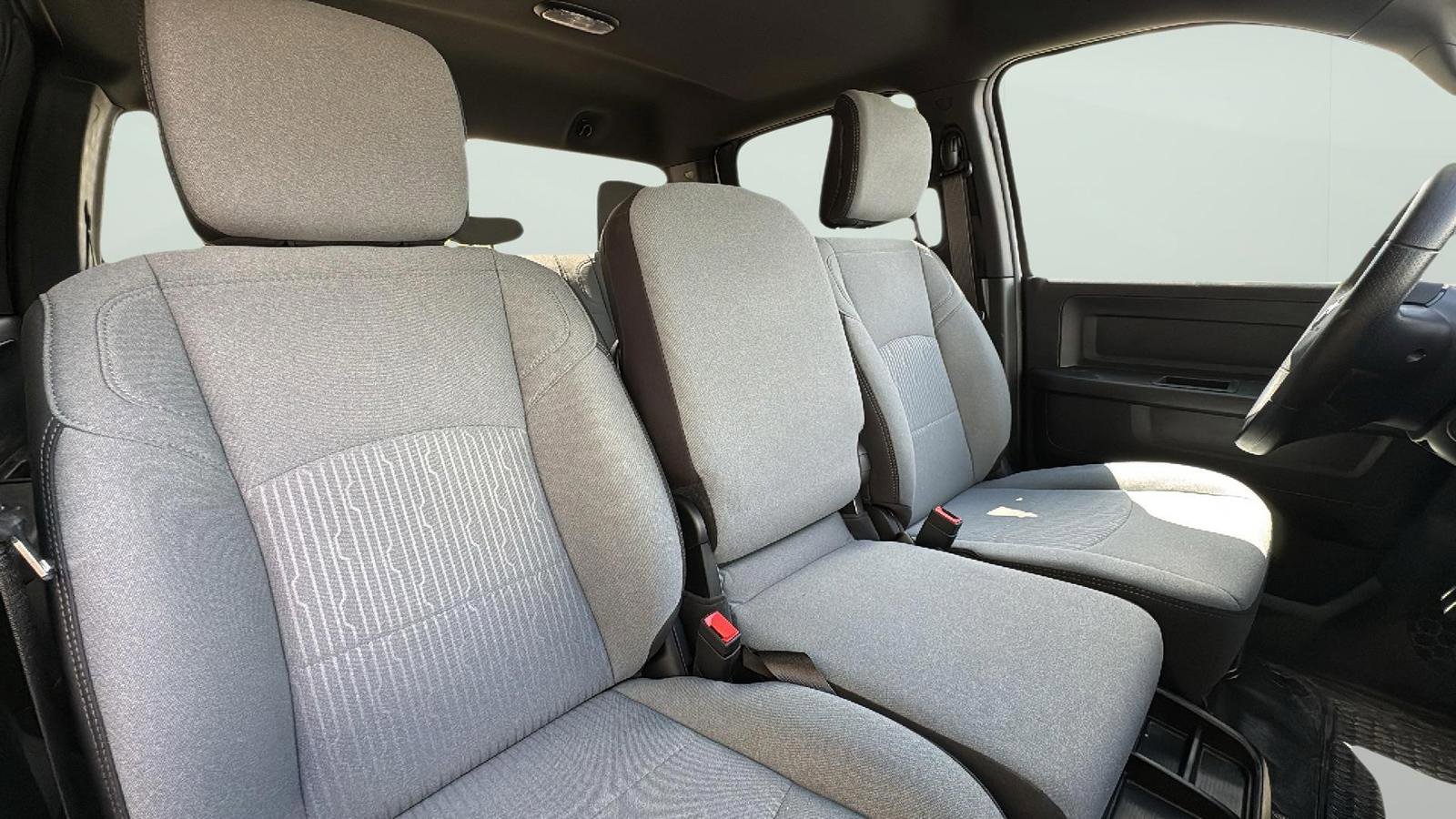 New 2024 RAM 4500 Tradesman w/ Chrome Appearance Group image 19