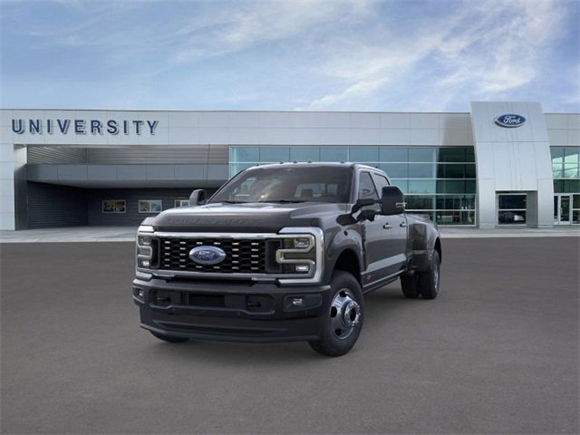 New 2026 Ford F350 Platinum image 2