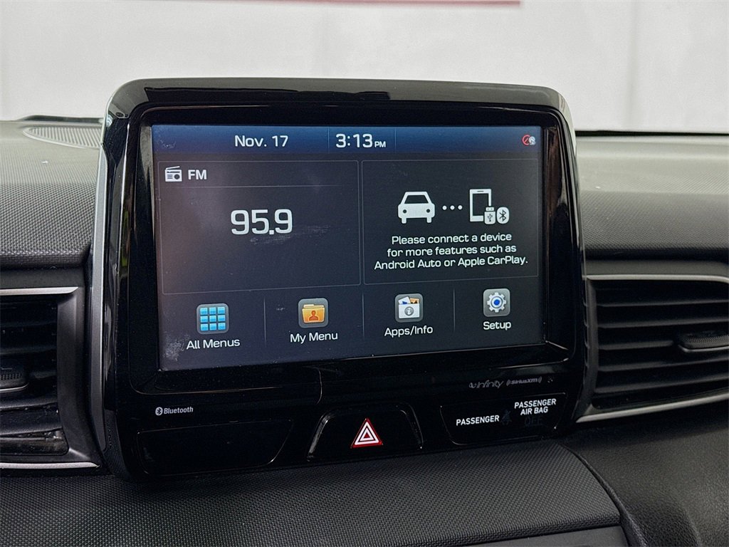 Used 2020 Hyundai Veloster 2.0 Premium image 7