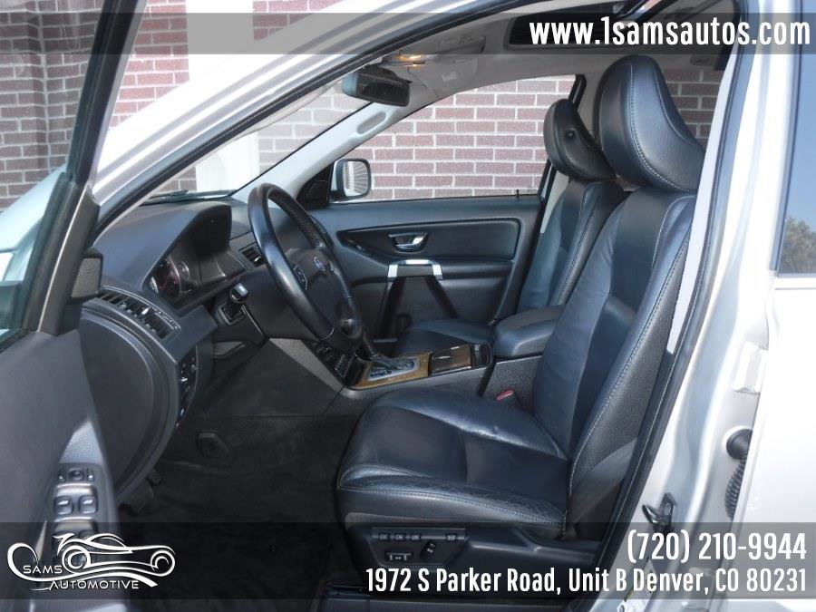 Used 2008 Volvo XC90 3.2 image 8