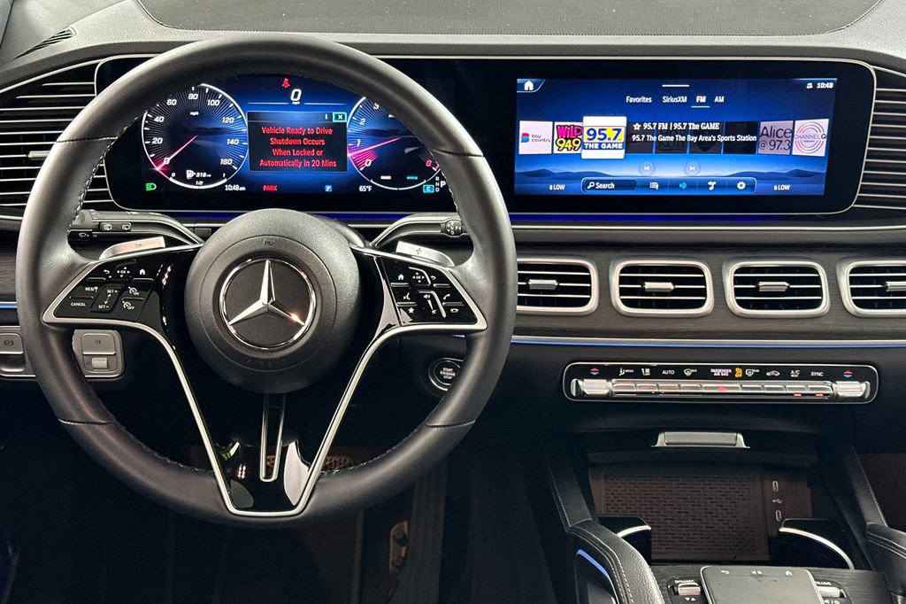 Certified 2026 Mercedes-Benz GLE 350 4MATIC image 18