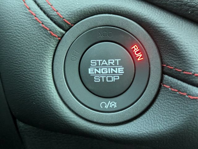 New 2026 Dodge Durango GT w/ Blacktop Package RWD image 28