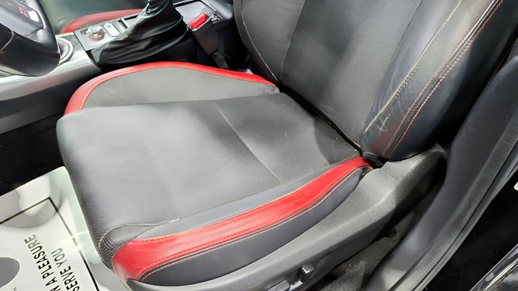 Used 2016 Subaru WRX STI Limited image 14