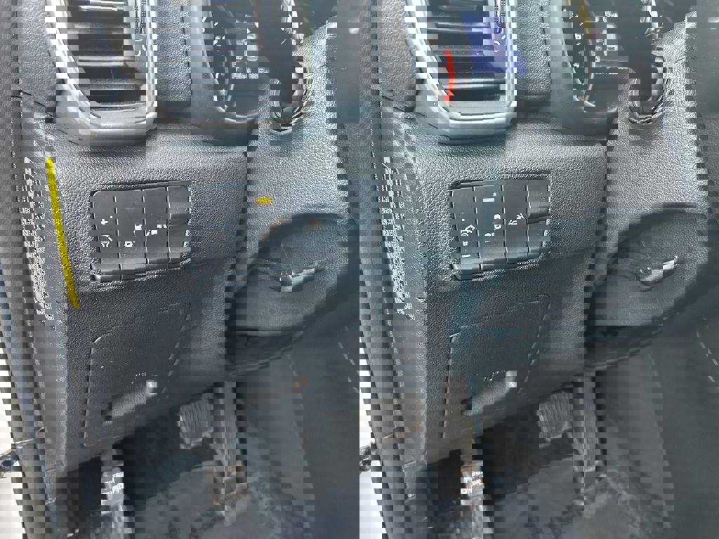 Used 2022 Kia Sportage LX w/ LX AWD Value Edition Package image 21