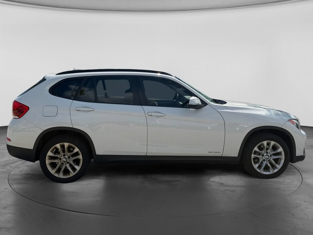Used 2015 BMW X1 xDrive28i AWD/4WD image 10
