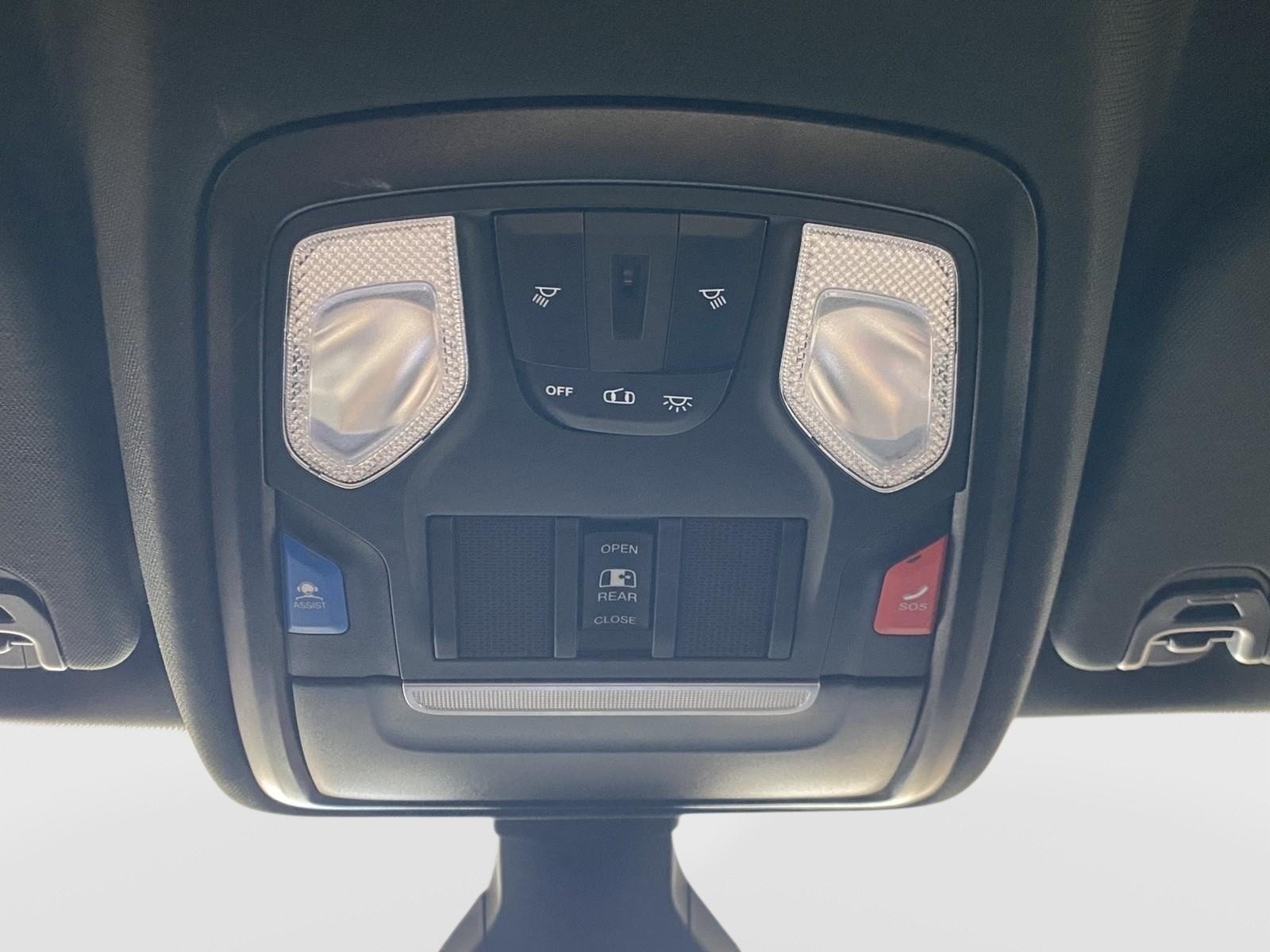 Used 2023 RAM 1500 Big Horn AWD/4WD image 26