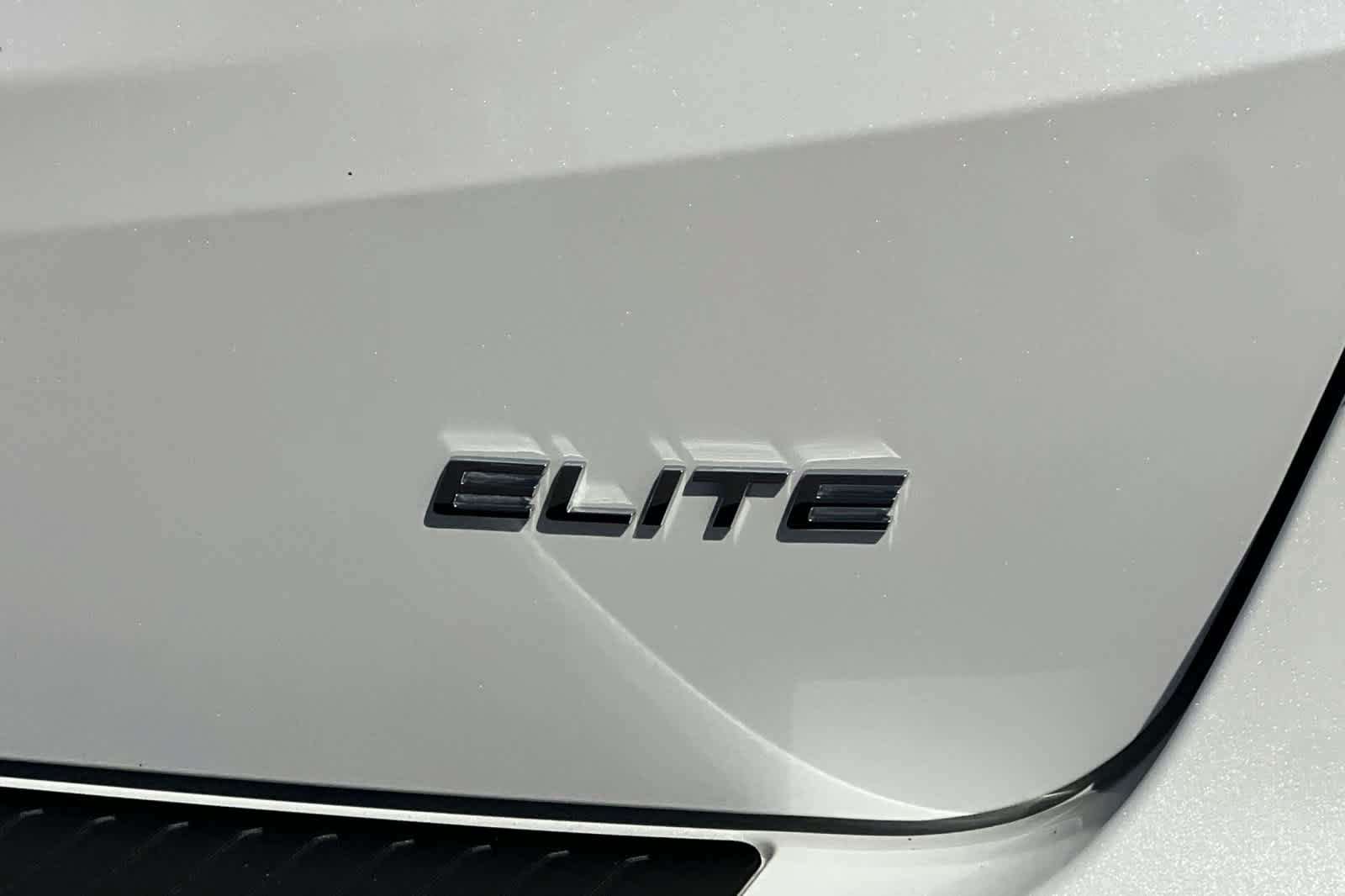 Used 2025 Honda Odyssey Elite image 35