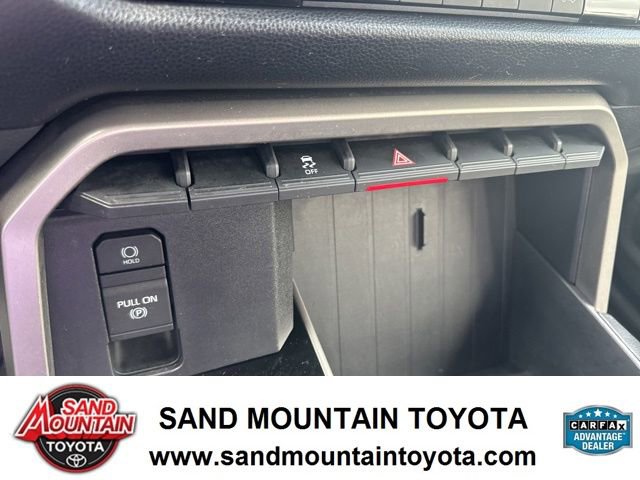 Used 2023 Toyota Tundra SR5 AWD/4WD image 21