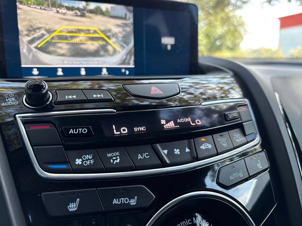 Certified 2024 Acura RDX SH-AWD image 37