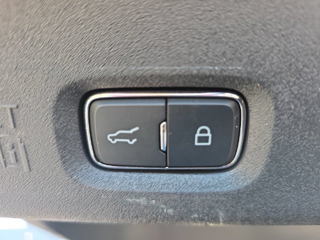 Used 2025 Ford Expedition Active AWD/4WD image 15