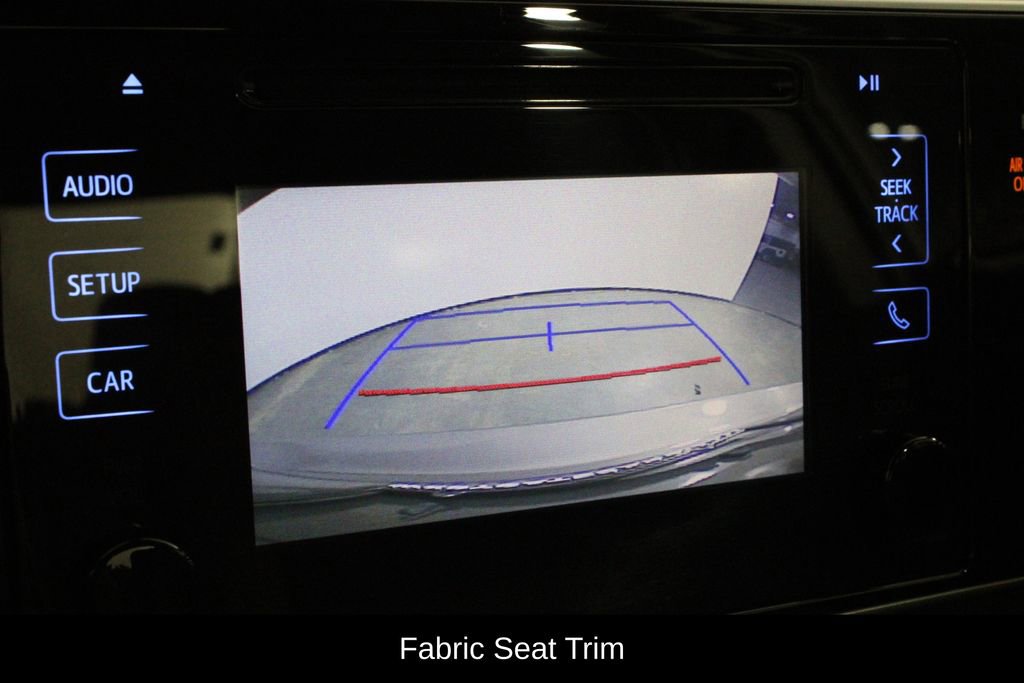 Used 2017 Toyota Corolla LE image 8