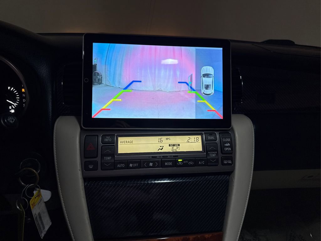 Used 2008 Lexus SC 430 Convertible image 33