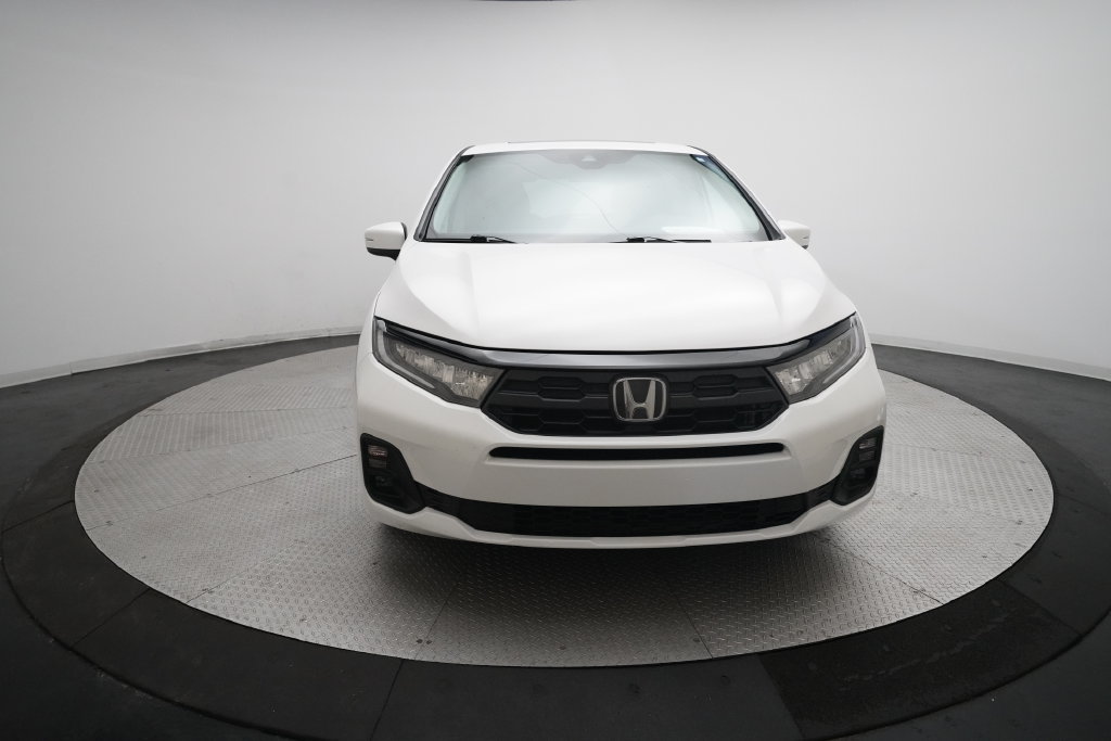 Used 2025 Honda Odyssey EX-L image 11