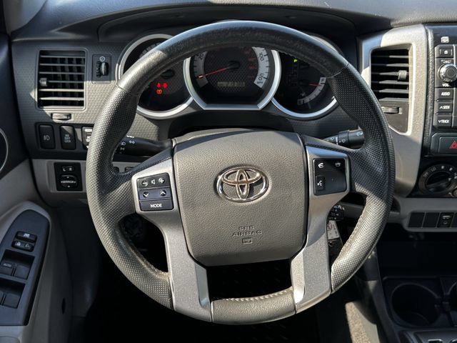 Used 2012 Toyota Tacoma PreRunner w/ TRD Off-Road Pkg RWD image 11