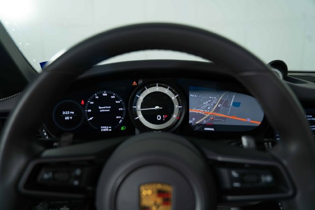 Used 2021 Porsche 911 Carrera 4S w/ Sport Package AWD/4WD image 20