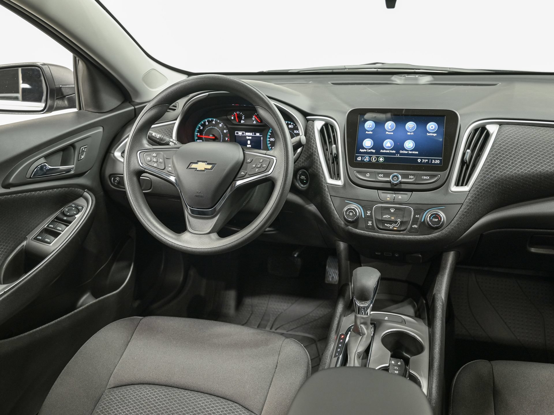 Used 2023 Chevrolet Malibu LS FWD image 29