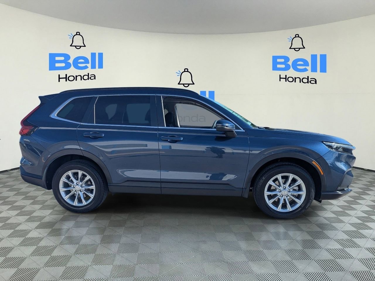 Used 2024 Honda CR-V EX image 5