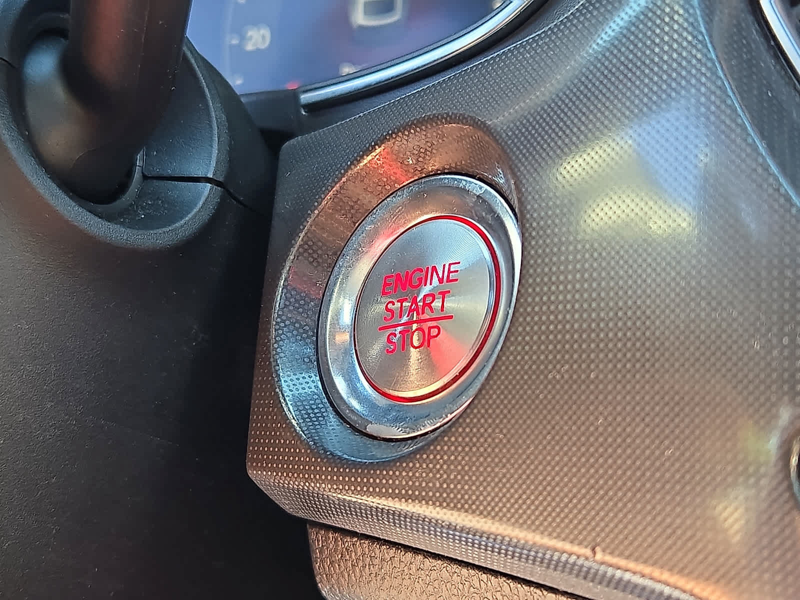 Certified 2024 Acura Integra A-Spec FWD image 24