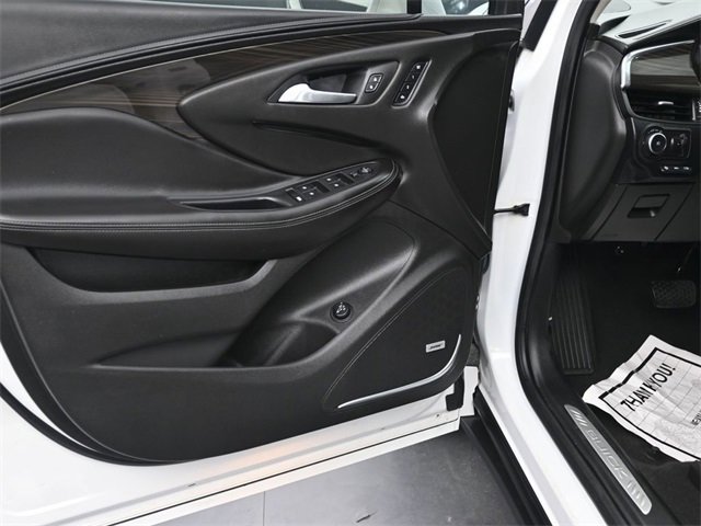 Used 2019 Buick Envision Premium w/ Driver Confidence Package image 17
