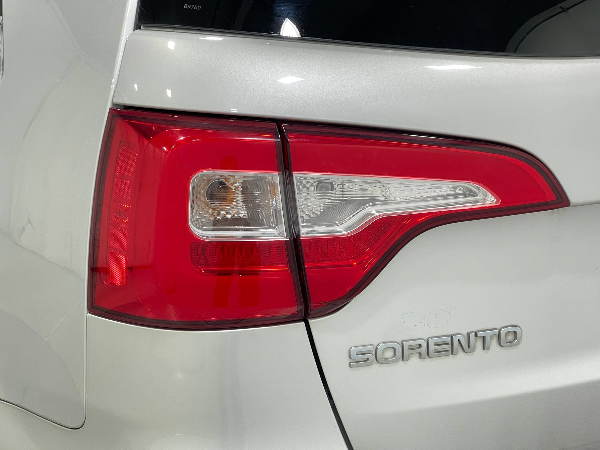 Used 2014 Kia Sorento SX w/ 3rd Row Package AWD/4WD image 34