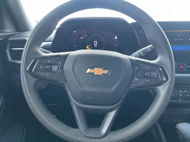 Certified 2024 Chevrolet TrailBlazer LT image 16