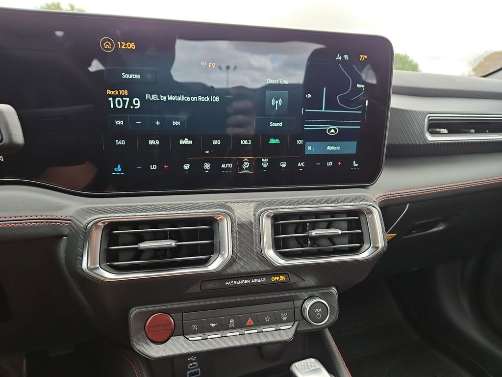 New 2026 Ford Mustang GT Premium RWD image 25