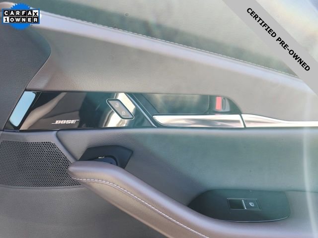 Certified 2025 MAZDA CX-30 AWD 2.5 S w/ Premium Package image 25