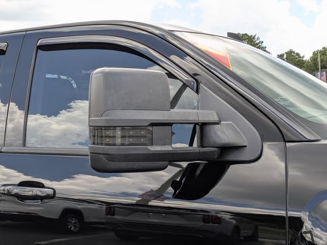 Used 2018 Chevrolet Silverado 1500 LT RWD image 11