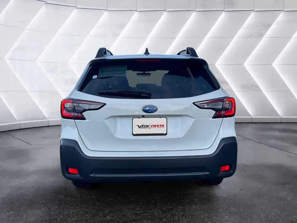 Used 2025 Subaru Outback image 5