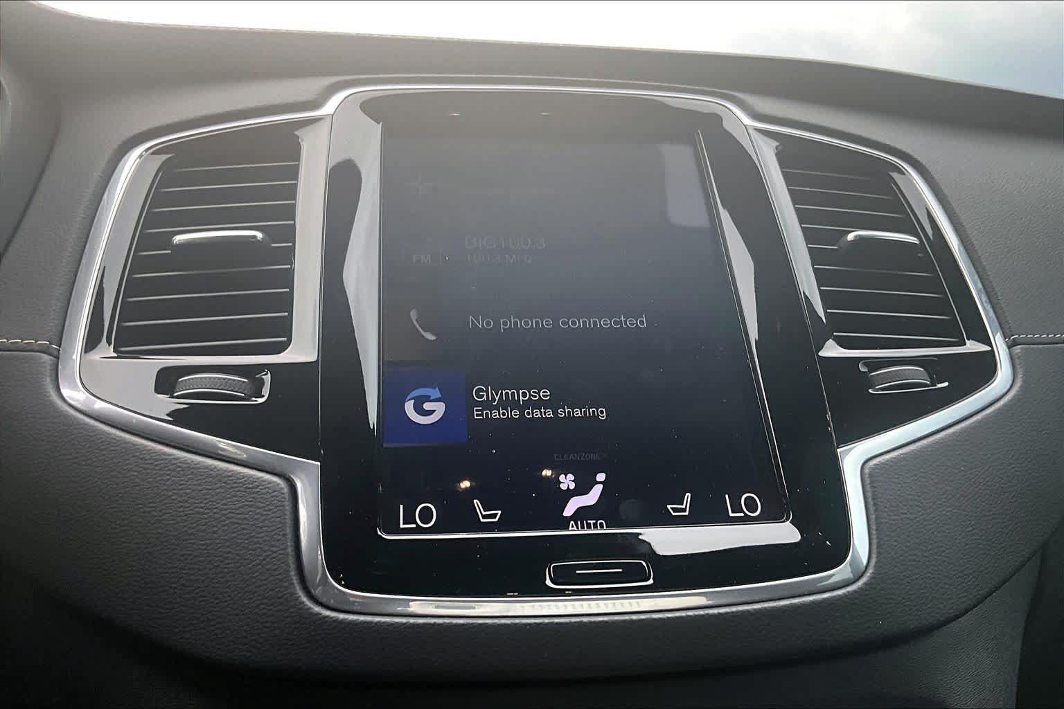 Used 2019 Volvo XC90 T6 R-Design w/ Advanced Package AWD/4WD image 34