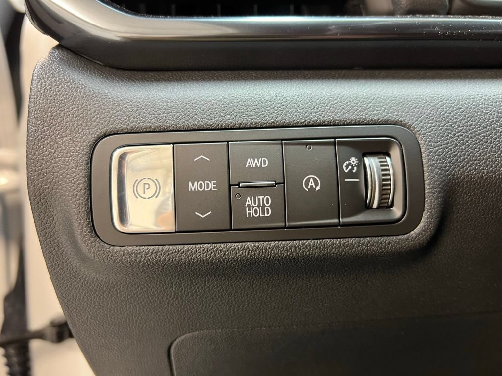 New 2026 GMC Terrain AT4 w/ Convenience Package III AWD/4WD image 16