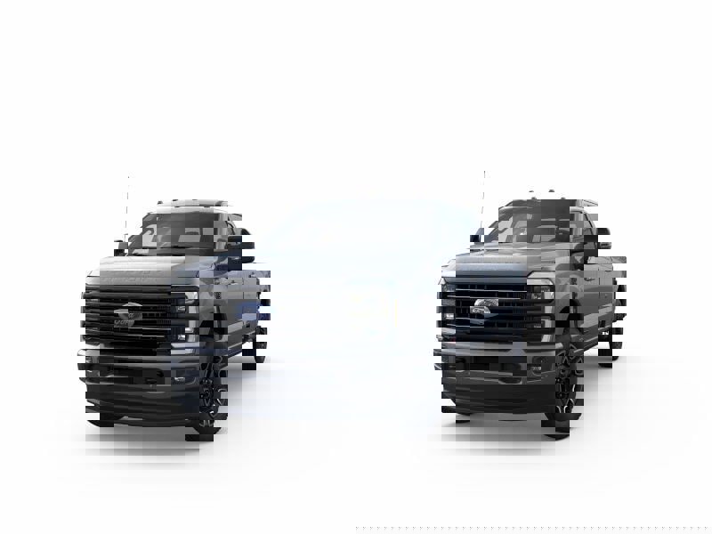 New 2026 Ford F350 Platinum image 3