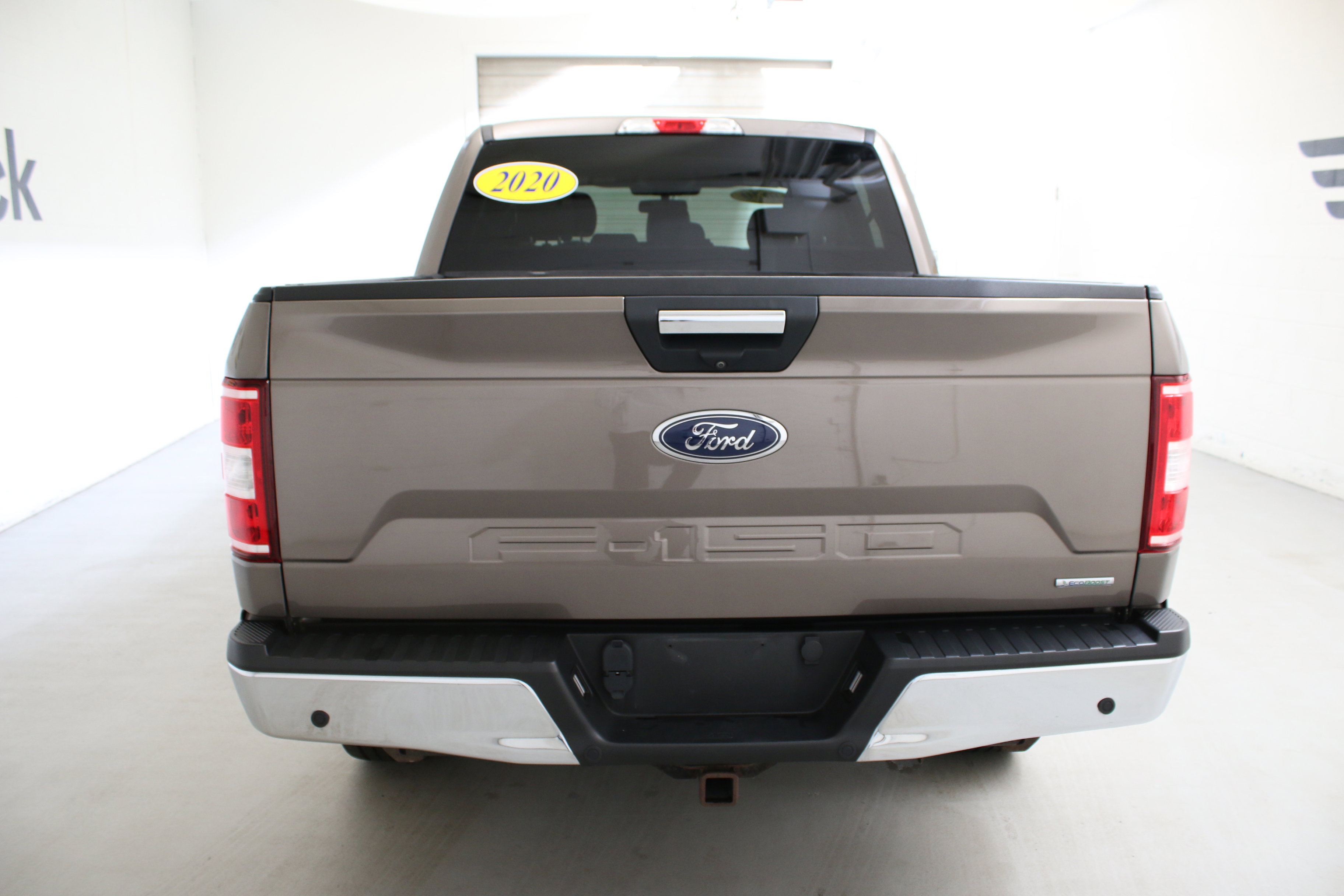 Used 2020 Ford F150 XLT w/ Equipment Group 302A Luxury image 8