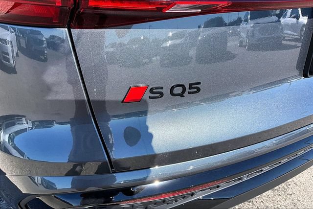 New 2026 Audi SQ5 Premium Plus AWD/4WD image 33