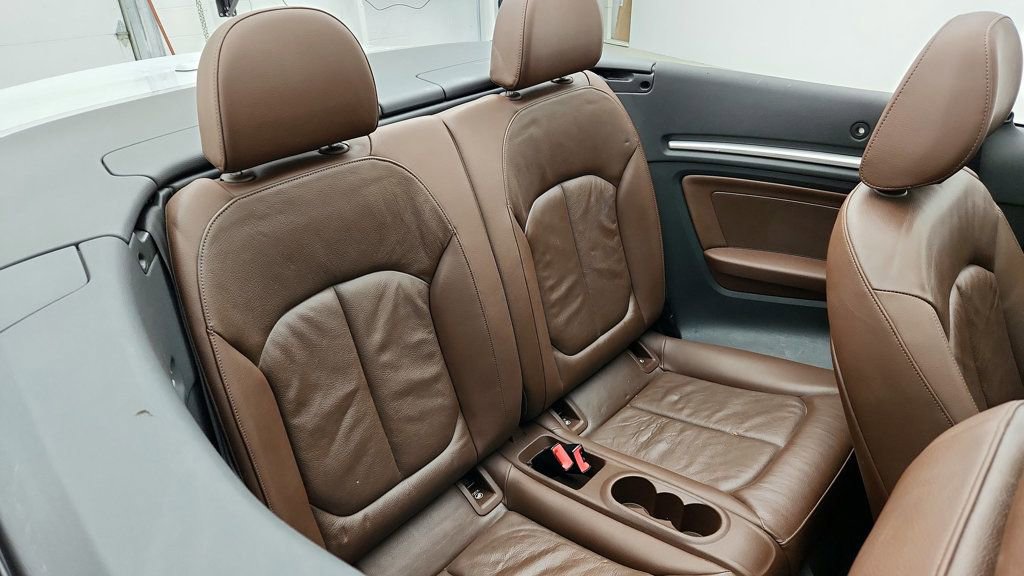 Used 2016 Audi A3 2.0T Premium Plus image 22