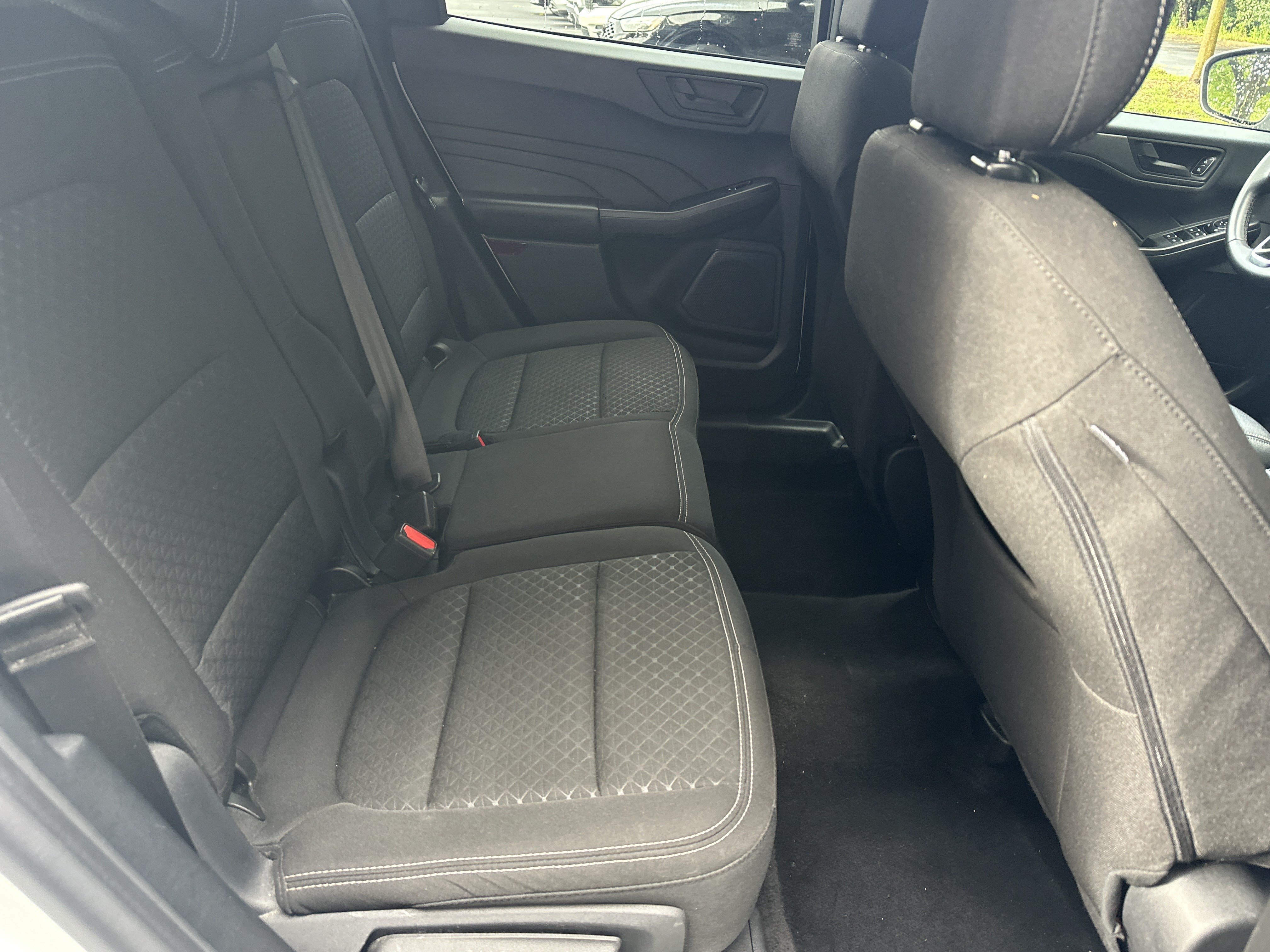 Used 2024 Ford Escape Active FWD image 18