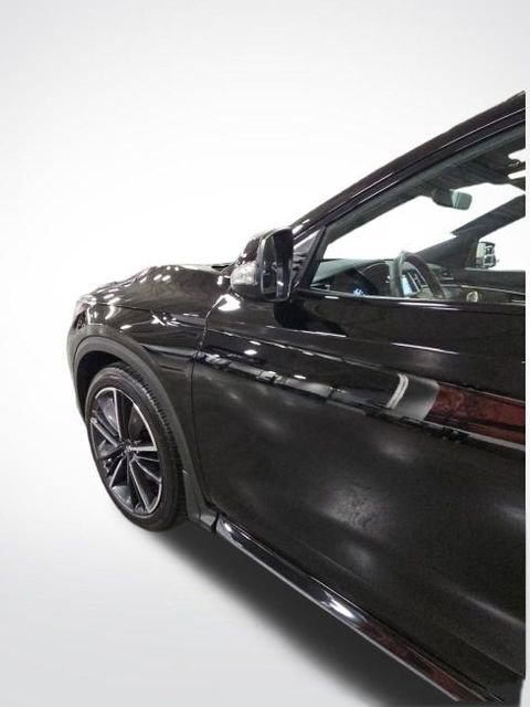 Used 2023 INFINITI QX50 Sport AWD/4WD image 50
