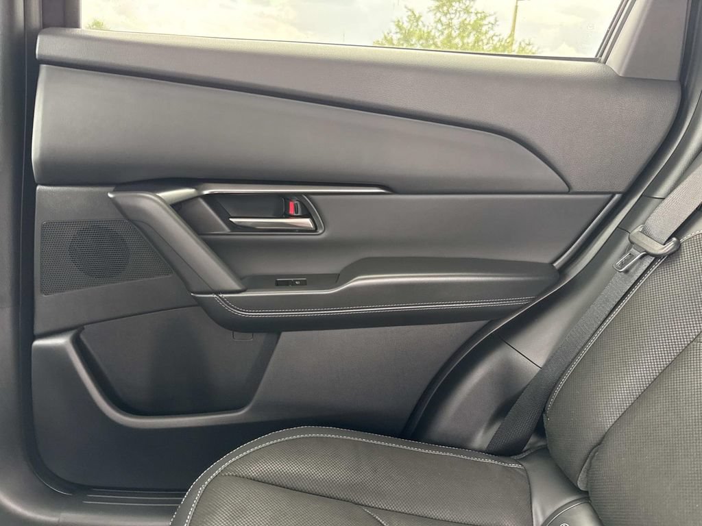 New 2026 MAZDA CX-5 Preferred AWD/4WD image 17