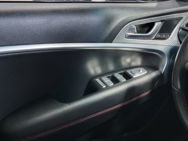 Used 2023 Genesis G70 2.0T w/ Sport Prestige Package AWD/4WD image 22