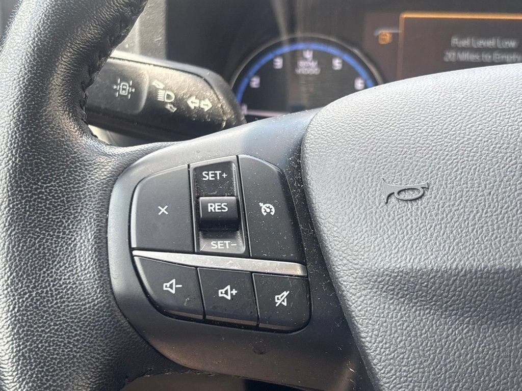 Used 2021 Ford Bronco Sport Outer Banks AWD/4WD image 21