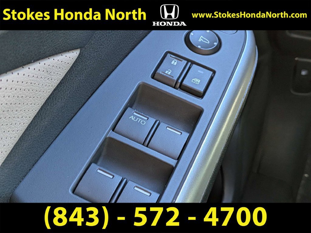 Used 2016 Honda CR-V EX-L image 26