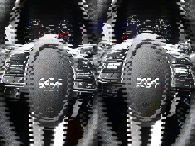 Used 2022 Kia Seltos LX image 20